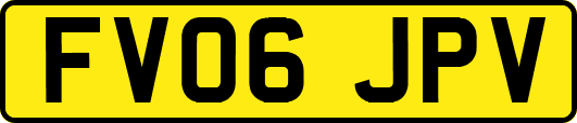 FV06JPV