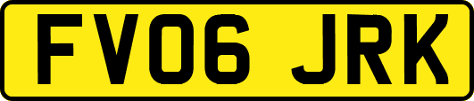 FV06JRK
