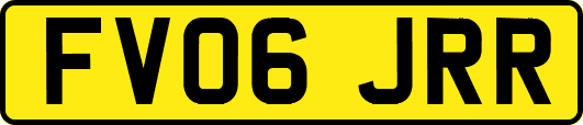 FV06JRR