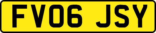 FV06JSY