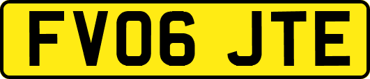 FV06JTE