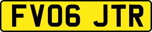 FV06JTR