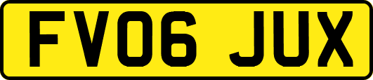 FV06JUX