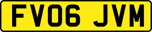 FV06JVM