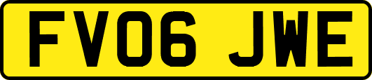 FV06JWE