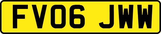 FV06JWW
