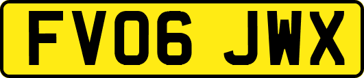 FV06JWX
