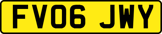 FV06JWY