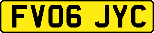 FV06JYC
