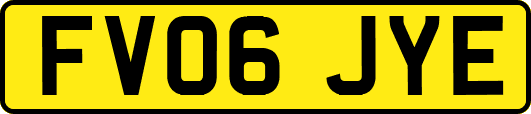 FV06JYE