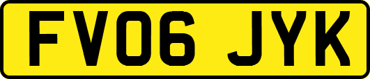 FV06JYK
