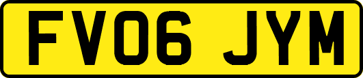 FV06JYM