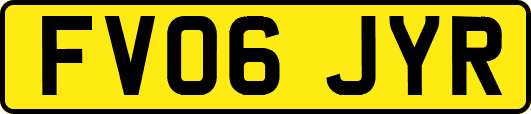 FV06JYR