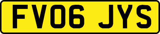 FV06JYS