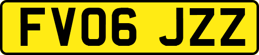 FV06JZZ