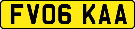 FV06KAA