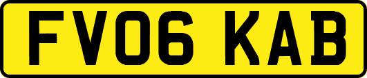 FV06KAB