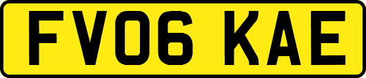 FV06KAE
