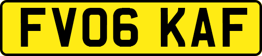 FV06KAF