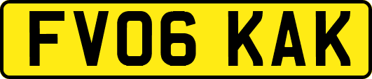 FV06KAK