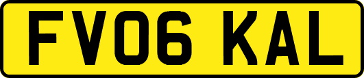 FV06KAL