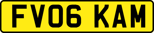FV06KAM