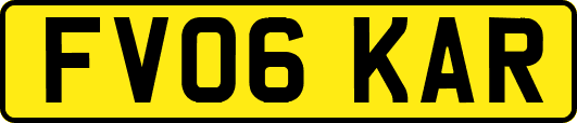 FV06KAR