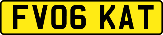 FV06KAT