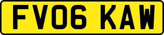 FV06KAW