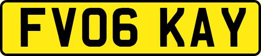 FV06KAY