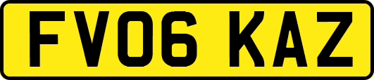 FV06KAZ