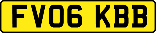 FV06KBB