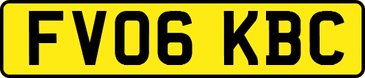 FV06KBC