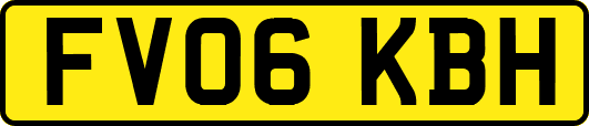 FV06KBH