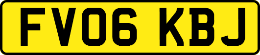 FV06KBJ
