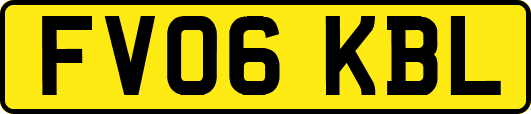 FV06KBL