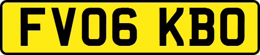FV06KBO