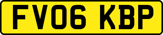 FV06KBP