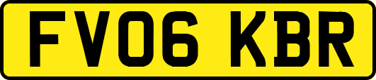 FV06KBR