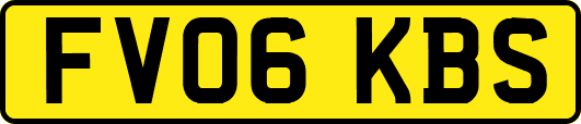 FV06KBS