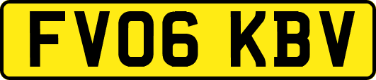 FV06KBV