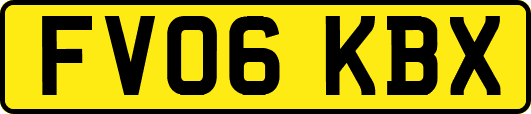 FV06KBX