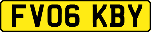 FV06KBY