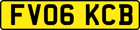 FV06KCB