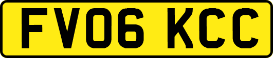 FV06KCC