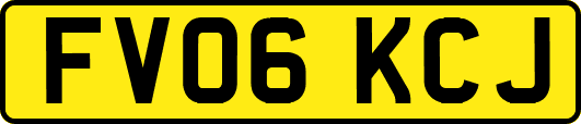 FV06KCJ