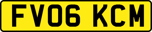 FV06KCM