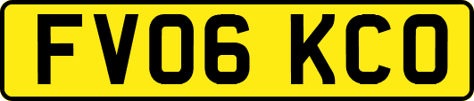 FV06KCO