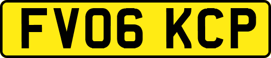 FV06KCP