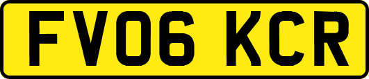 FV06KCR
